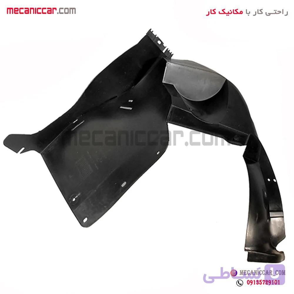گل پخش کن (خرچنگی) جلو راست سمند