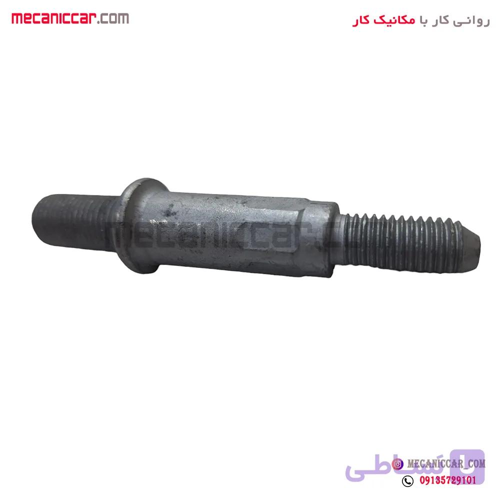 پیچ دسته گیربکس زیر باطری جدید پژو ۴۰۵ و پارس و سمند طهران پارت — تصویر 1