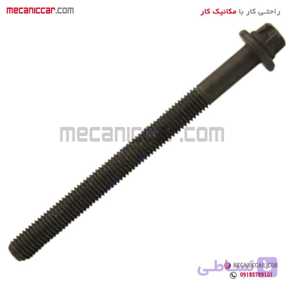 پیچ سرسیلندر پژو ۲۰۶ تیپ 5 و ال 90