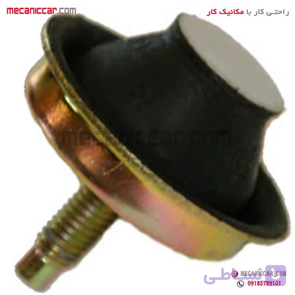 ضربه گیر دسته موتور راست کوچک پژو 206 تیپ 2 و 3 طهران پارت