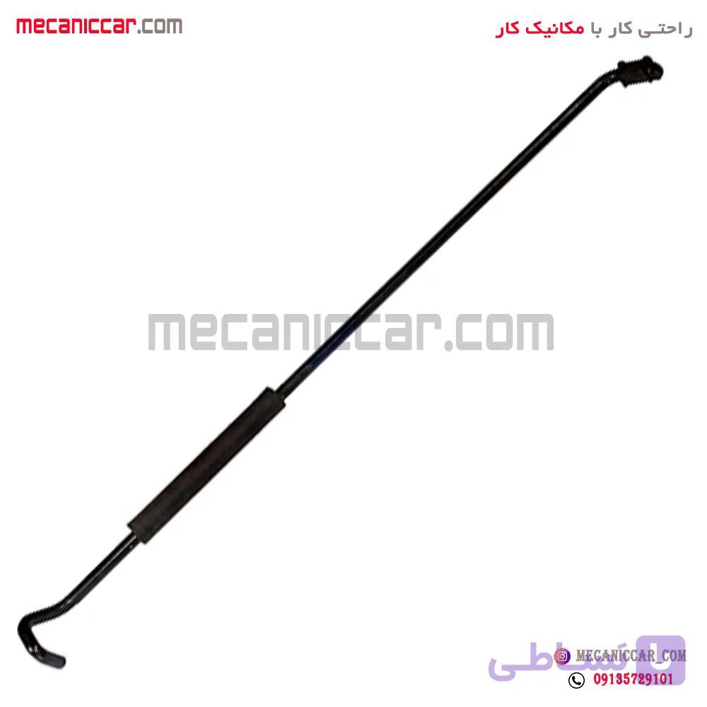 میل نگهدارنده درب موتور (کاپوت) تیبا و ساینا دیناپارت