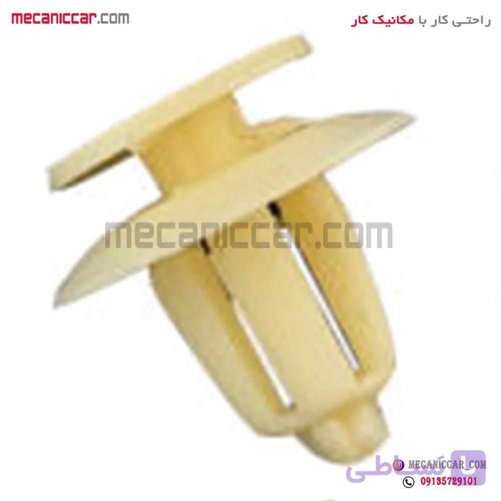 خار رودری سمند ارادپارت