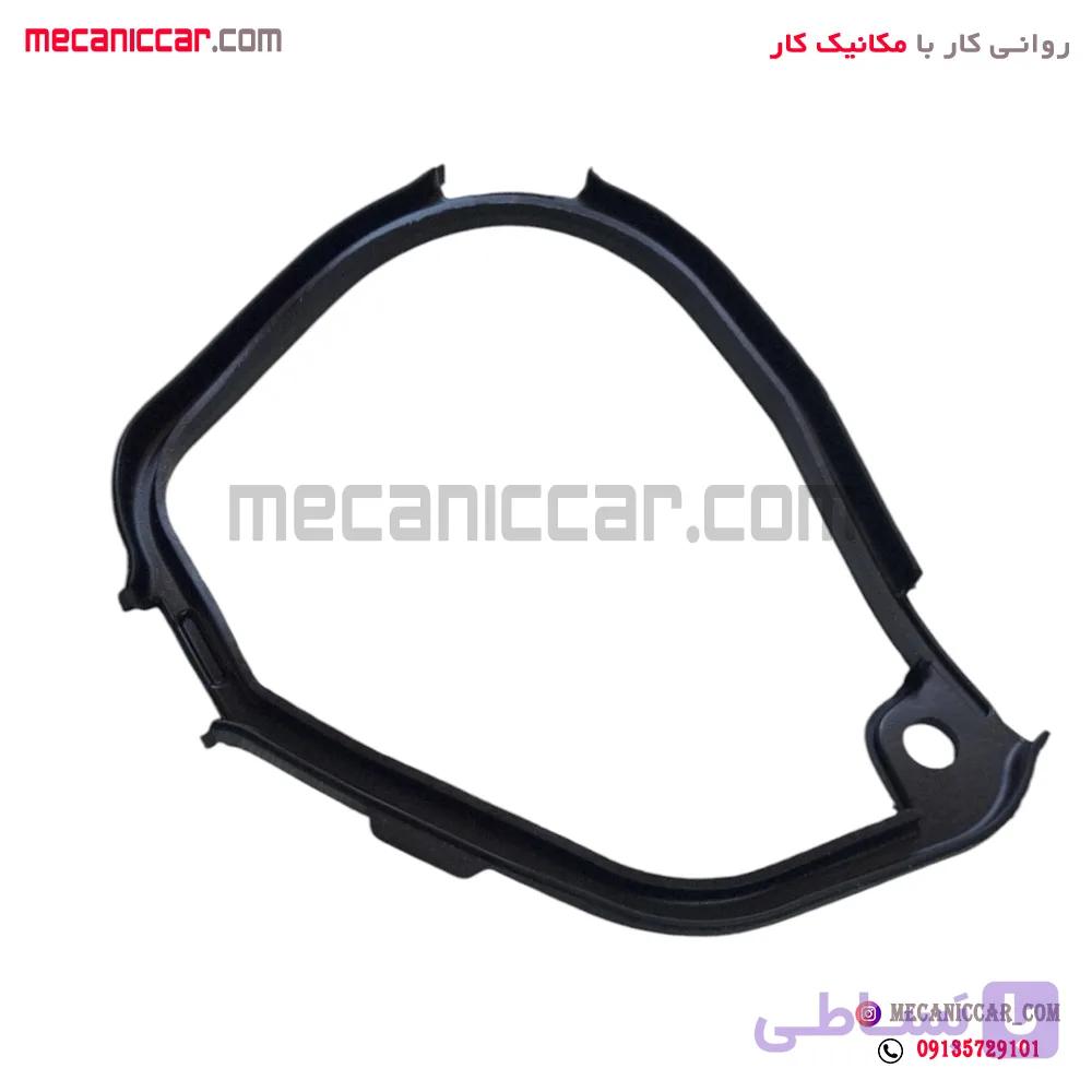 واشر لاستیکی درب دنده 5 گیربکس پژو ۲۰۶ ارادپارت — تصویر 1
