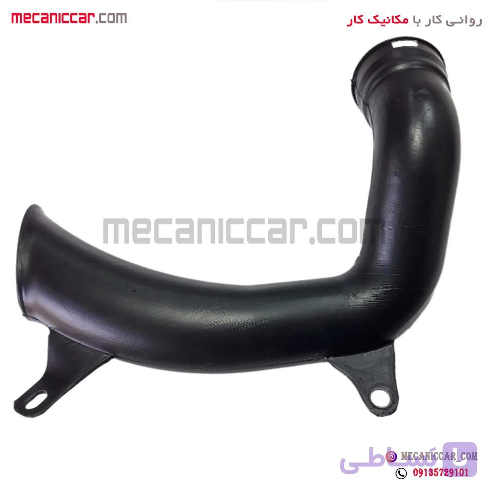 لوله رزوناتور هواکش رانا ایده پارت — تصویر 1