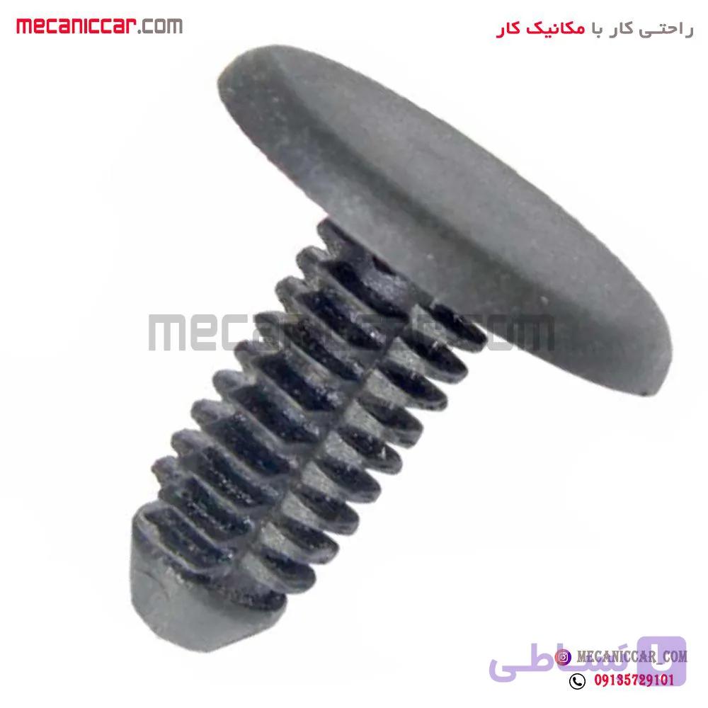 خار نمدی کاپوت پژو 405 و پارس و سمند
