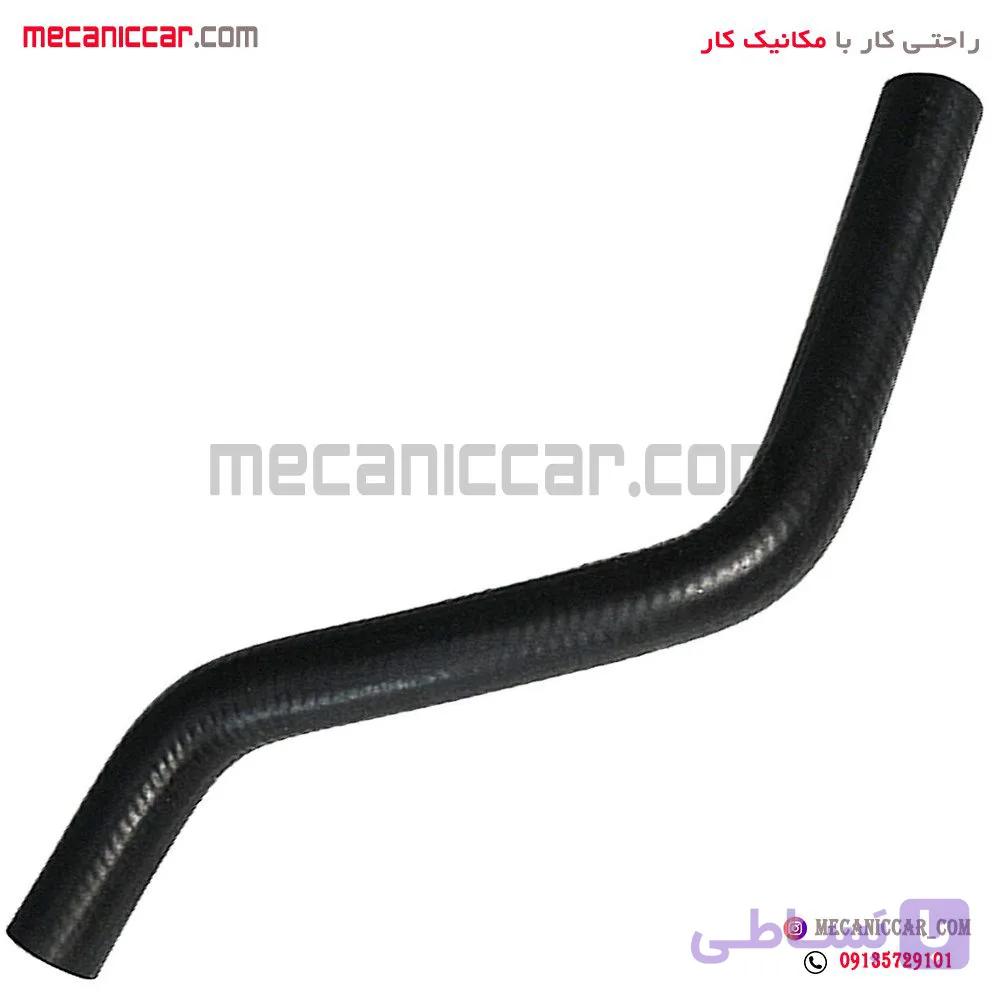 شیلنگ بخاری راست پراید انژکتور