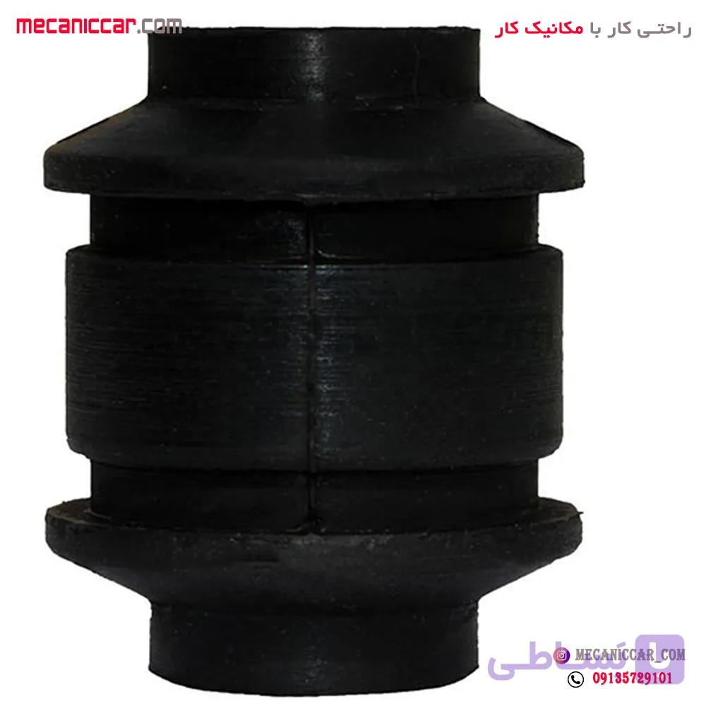 بوش پایینی کمک فنر پژو 405 و پارس و سمند گیلان — تصویر 1