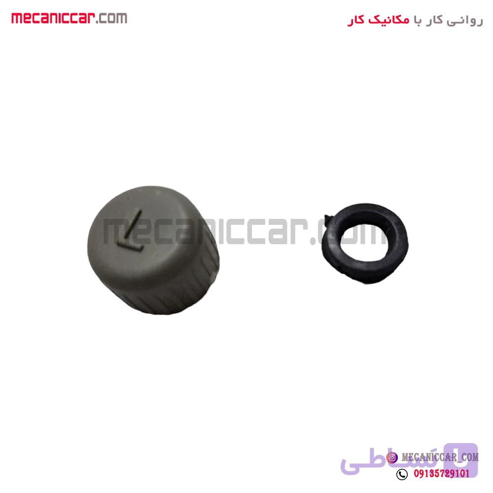 مهره کولر L پراید ارادپارت — تصویر 1