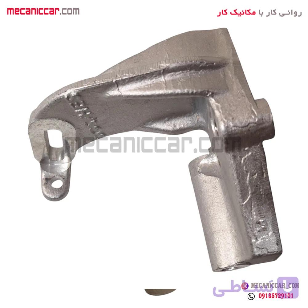 پایه نگهدارنده پمپ هیدرولیک پراید اچ ای سی — تصویر 1