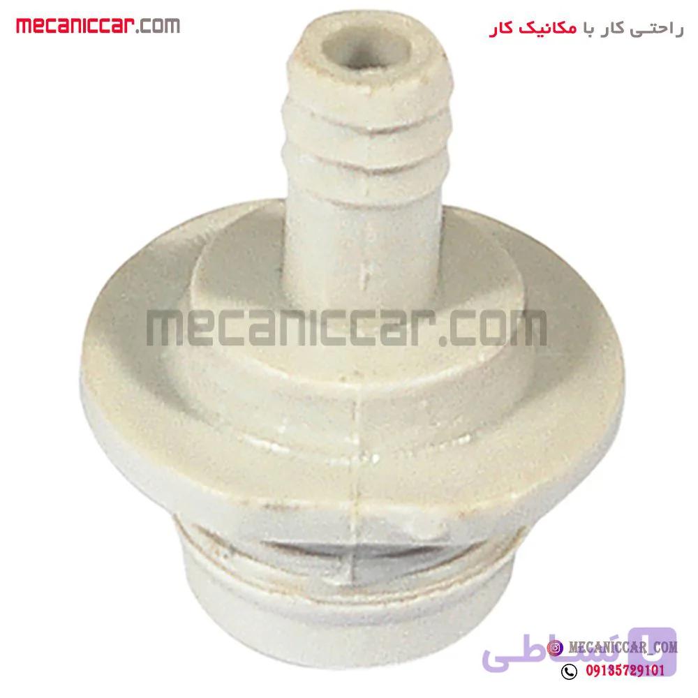 نمکدانی بوستر (چوپوقی) قدیم پیکان فال گستر