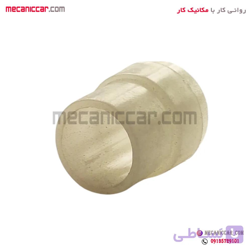بوش اهرم دو شاخ کلاچ ساینا و کوئیک ارادپارت — تصویر 1