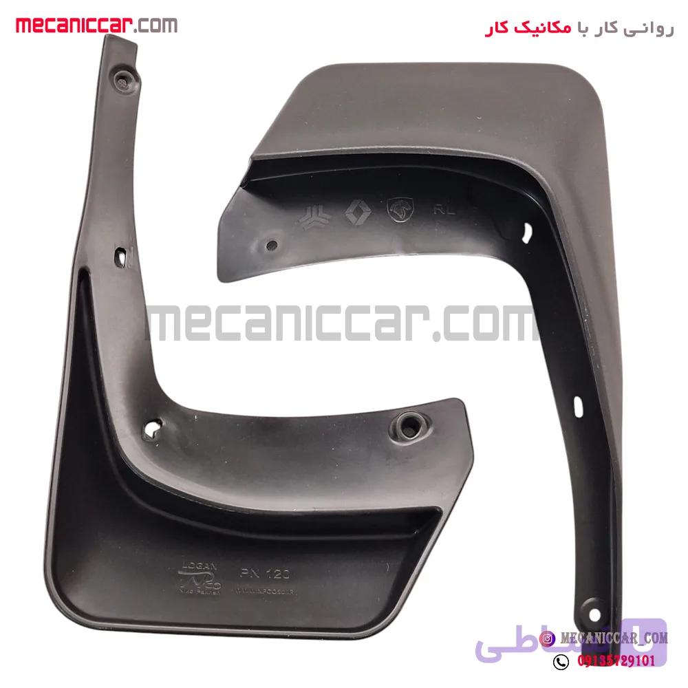 گل پخش کن (شلگیر) جلو چپ و راست ال نود (L90) نیکوپارت — تصویر 1