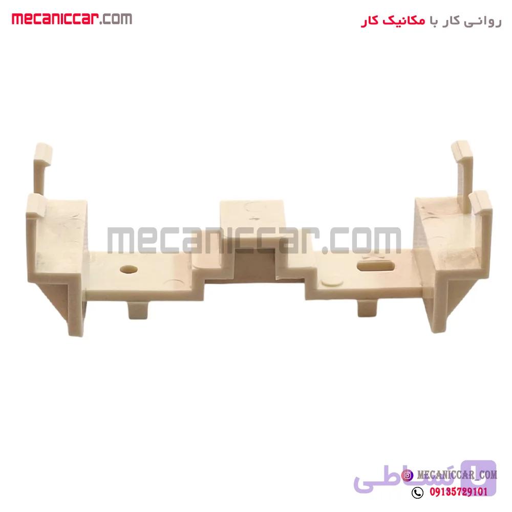 پایه نگهدارنده چراغ سقف دنا — تصویر 1