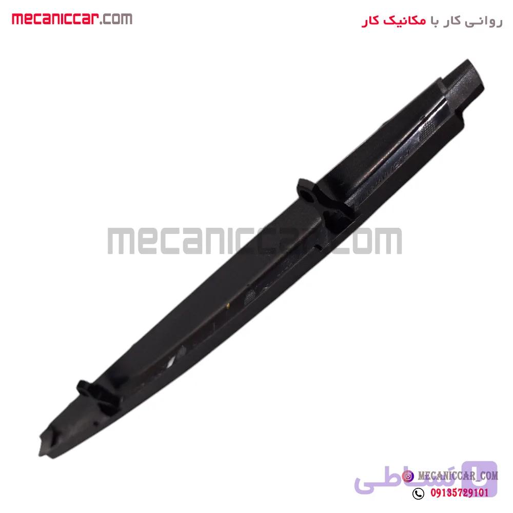 زه تزئینی پنل مرکزی داشبورد جدید پژو 405 کروز — تصویر 1
