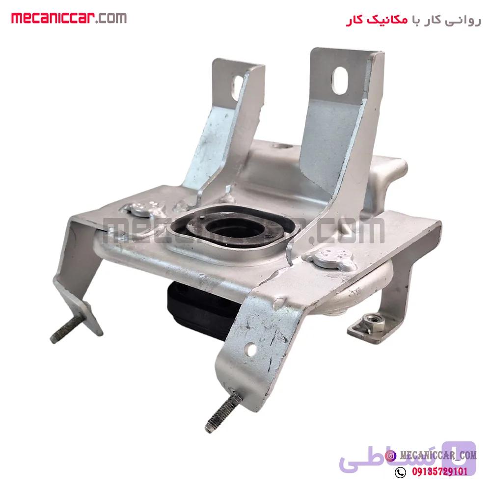 دسته موتور دناپلاس اتوماتیک گیلان — تصویر 1