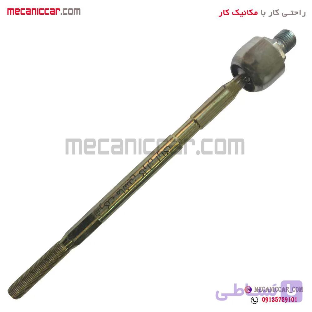سیبک مفصل (قرقری فرمان) تیبا و ساینا و ریو گیلان — تصویر 1