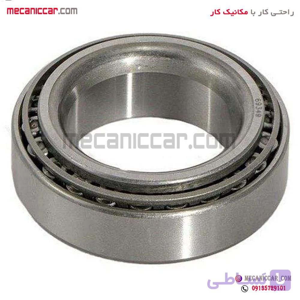 بلبرینگ (رولبرینگ) چرخ جلو قدیم پراید (69349) اصلی سایپایدک