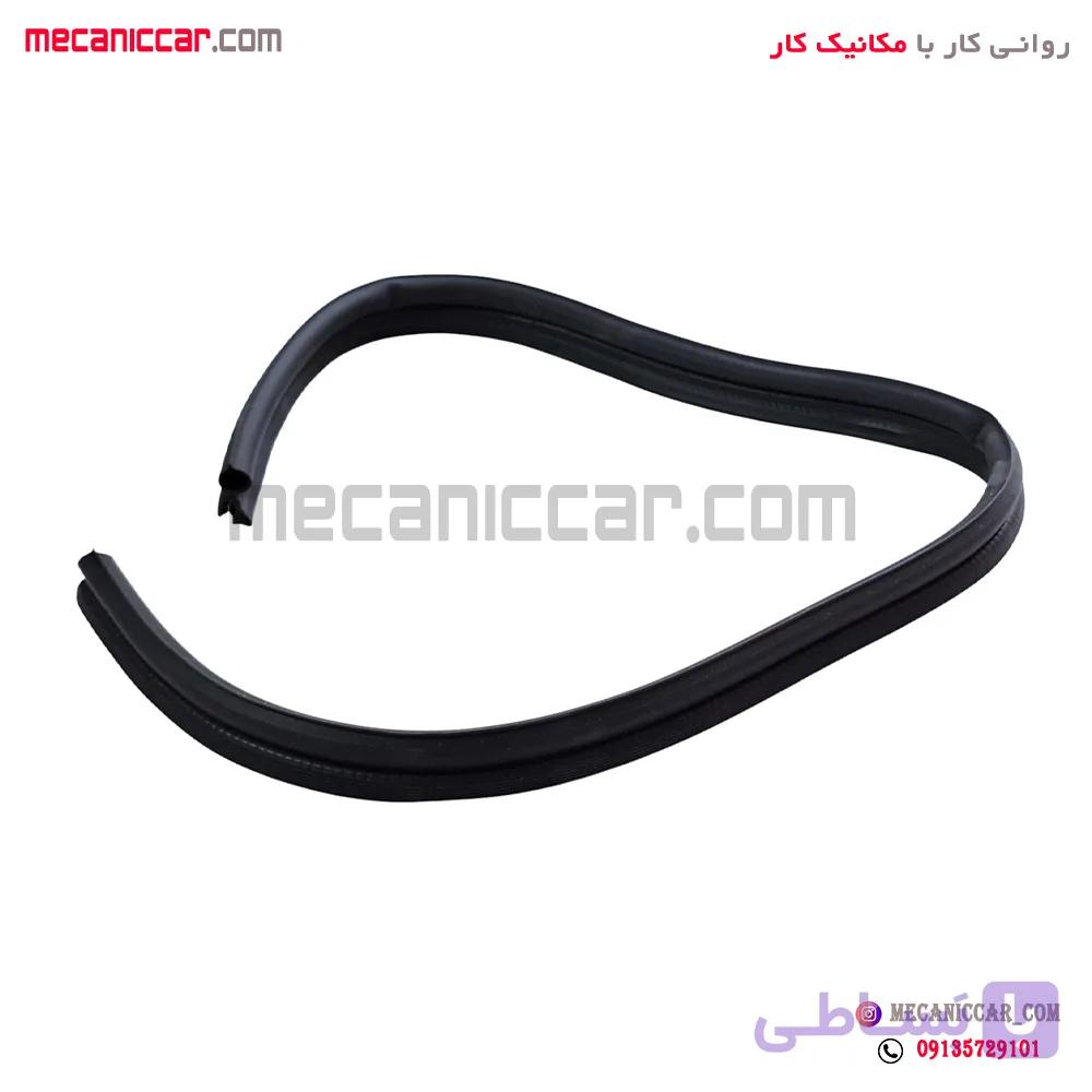 نوار زیر درب موتور (کاپوت) عقبی تیبا — تصویر 1