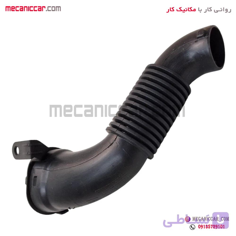 لوله ورودی هوا به هواکش تارا مژده وصل — تصویر 1