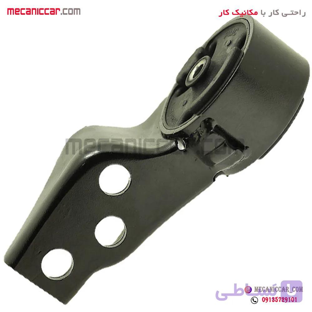 دسته موتور تیبا و ساینا شماره 3 گیلان — تصویر 1
