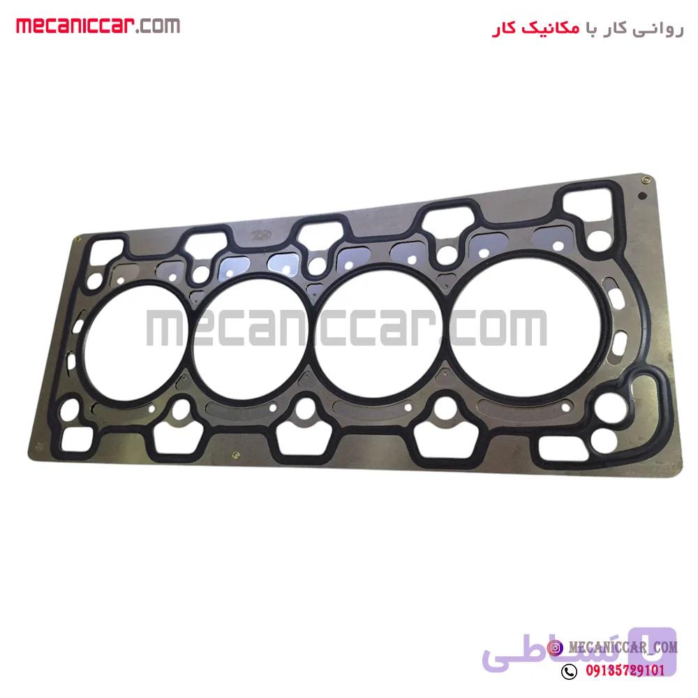 واشر سرسیلندر سمند ملی و دنا EF7 تعمیری اول کیک — تصویر 1