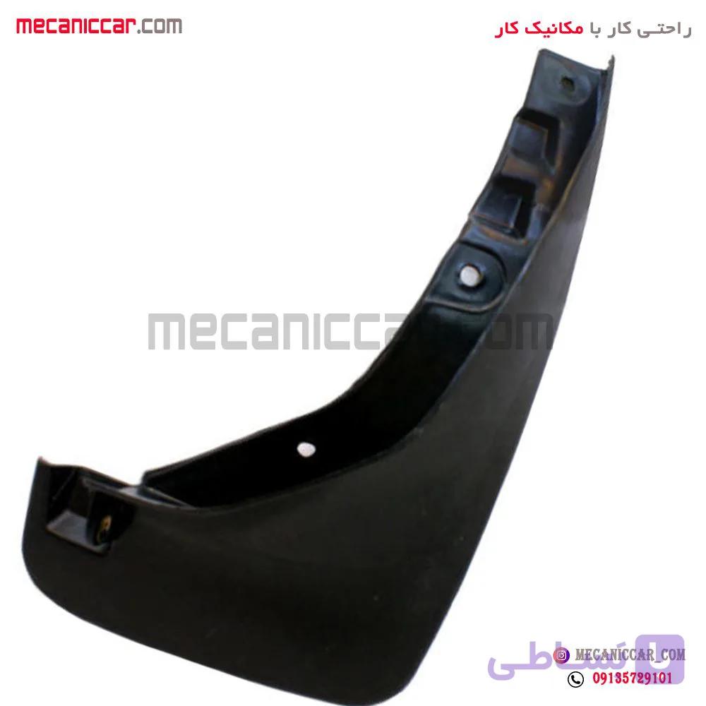 گل پخش کن جلو راست پراید