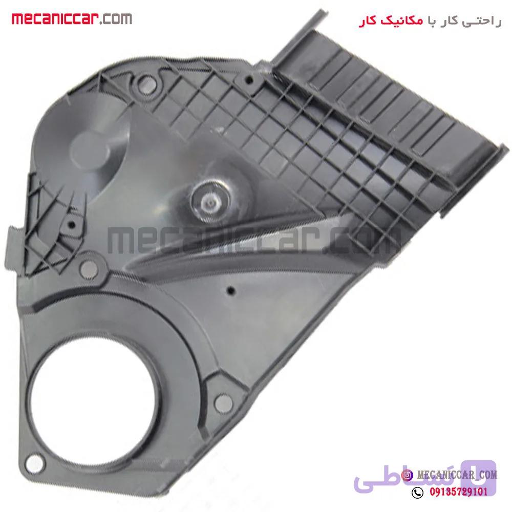 قاب تسمه تایم پایینی تیپ 2 پژو ۲۰۶ پیشرفت — تصویر 1