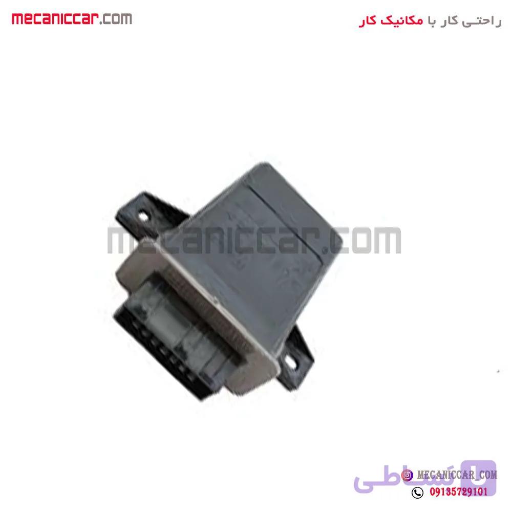 یونیت فن دما طوسی پژو ۴۰۵ و پارس ای پی ان سی