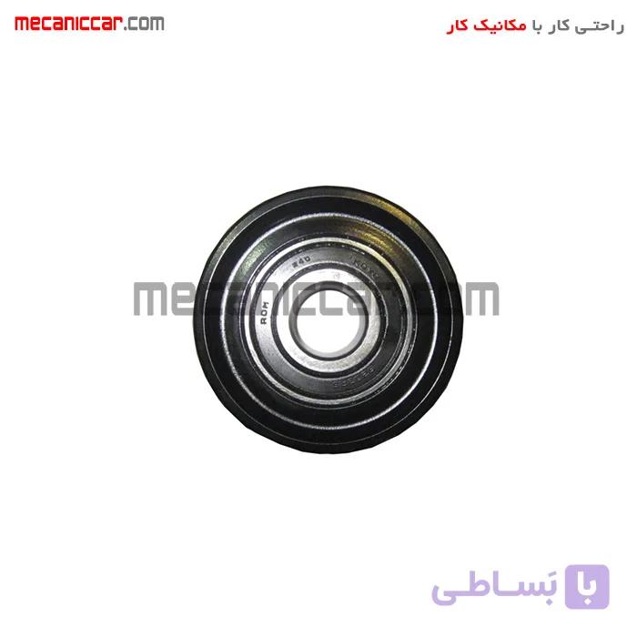 پولی هرزگرد تسمه سفت کن سوراخ بزرگ فلزی ال نود l90