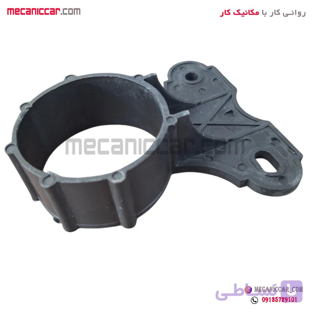 براکت فیلتر (صافی) بنزین پراید — تصویر 1