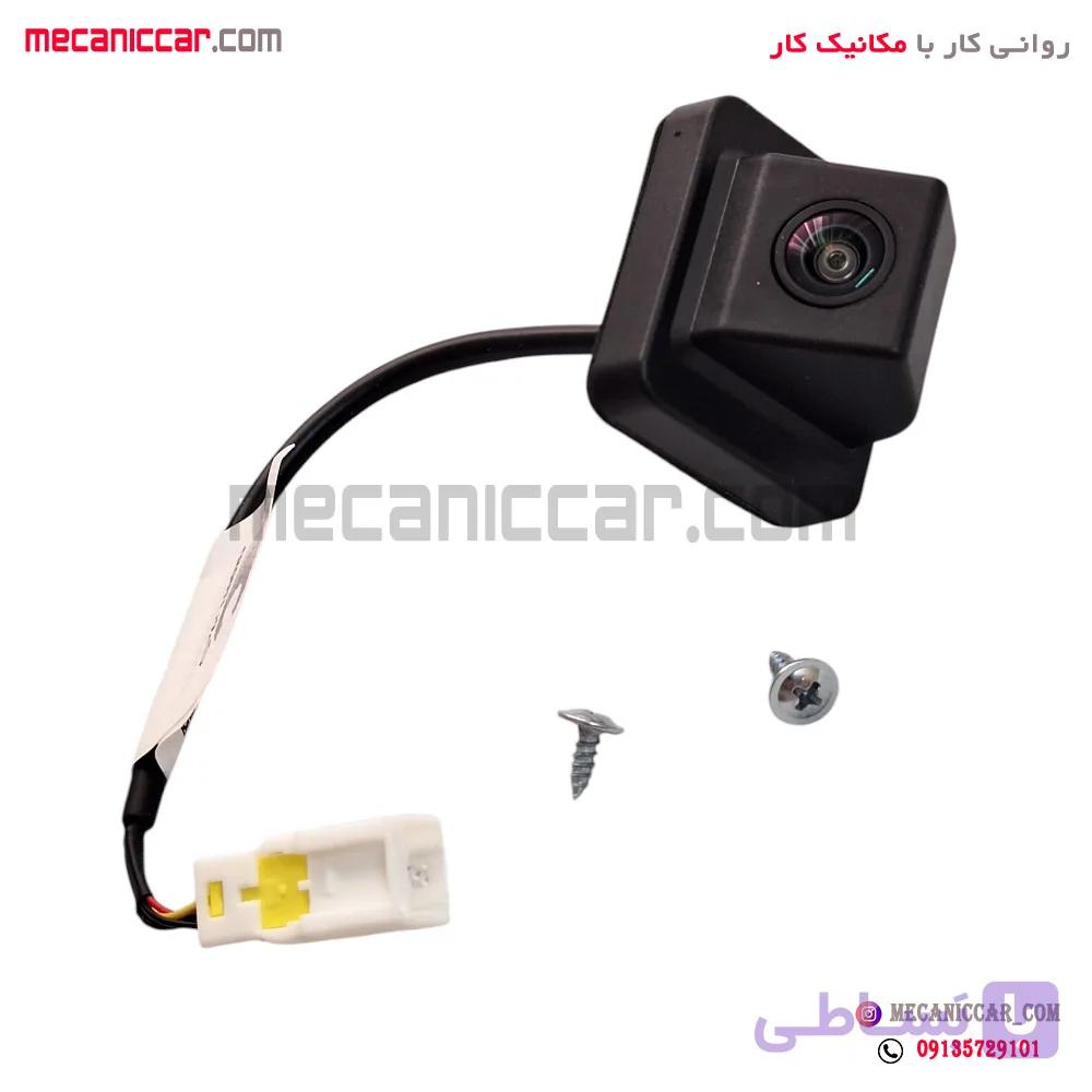 دوربین دید دنده عقب پژو پارس سال کروز — تصویر 1