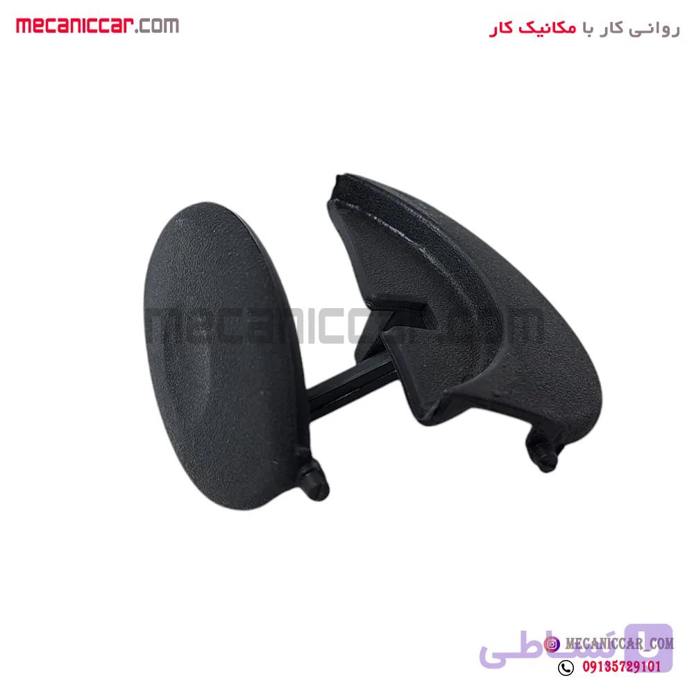 پره دریچه کولر ال نود (L90) و ساندرو نیکوپارت — تصویر 1
