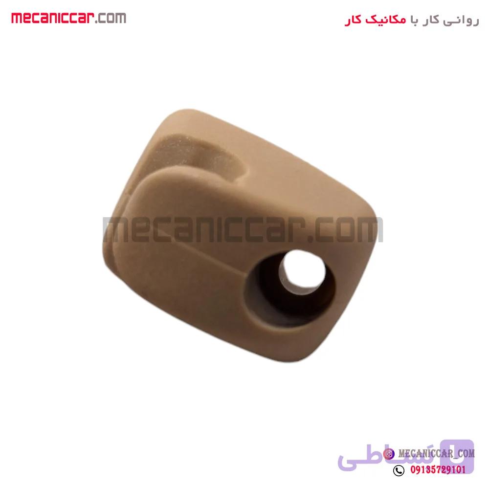 پایه افتابگیر ثابت سمند و دنا طوسی — تصویر 1