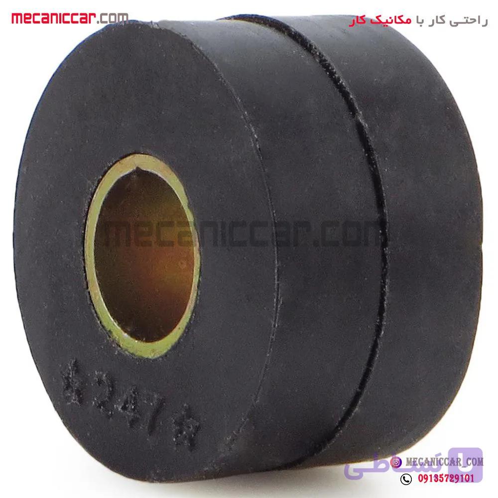 لاستیک رام زیر گیربکس پیکان الما