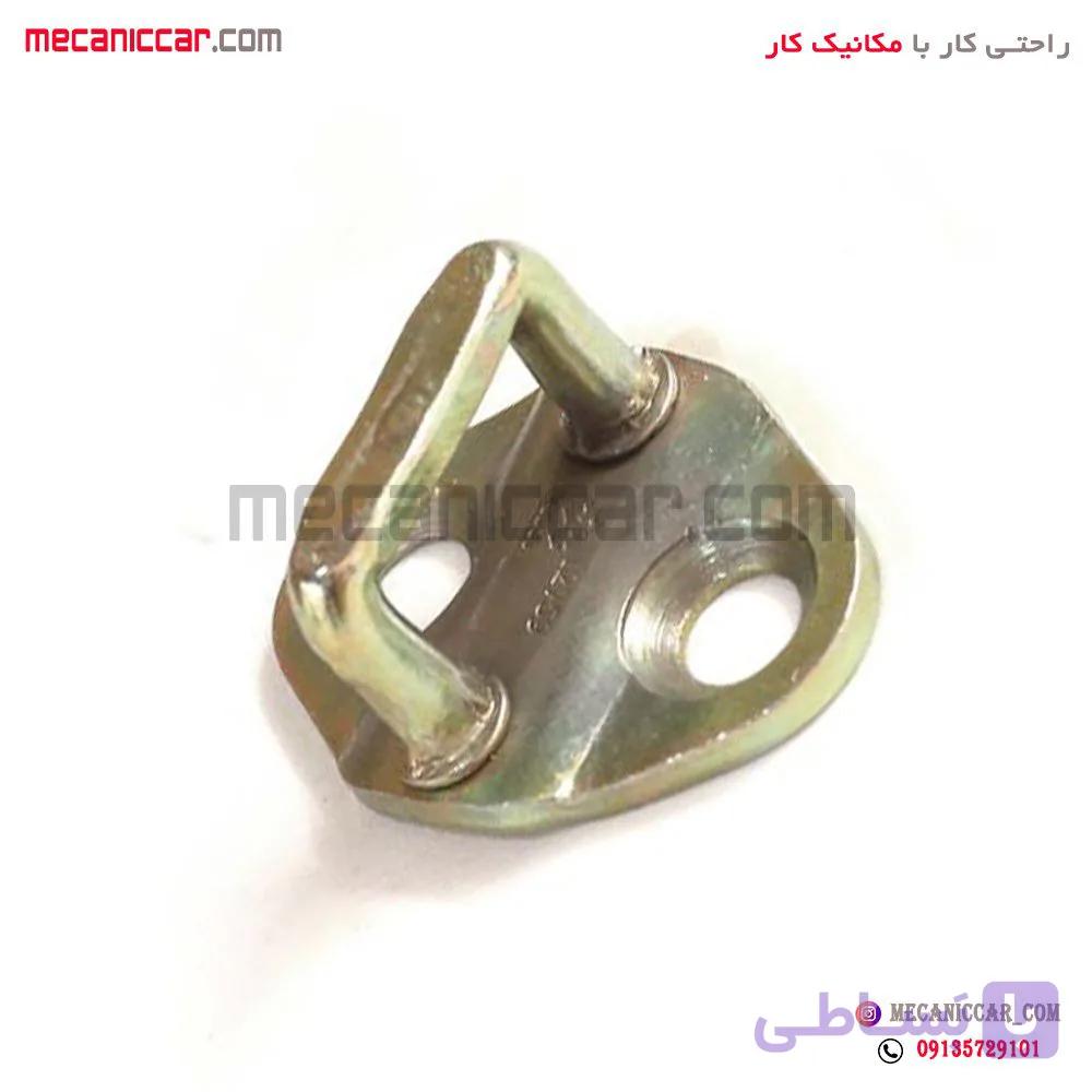 زبانه ستون (قفل درب) پراید نافذ