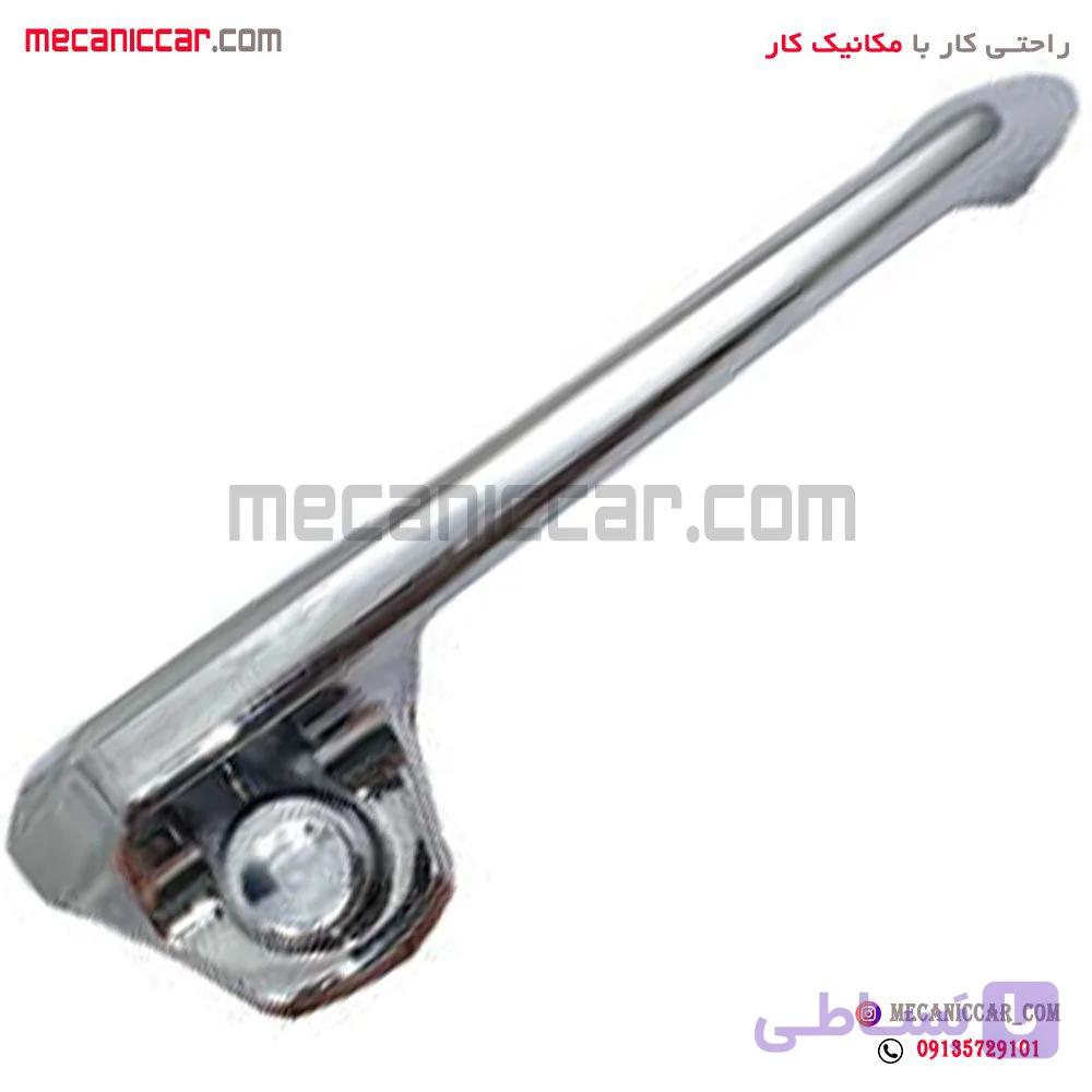 دستگیره درب بازکن بیرونی راست پیکان