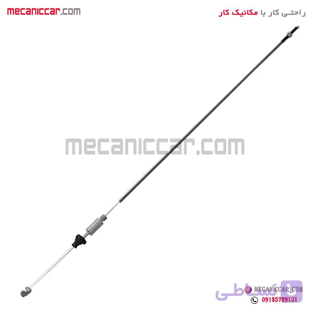 سیم (کابل) گاز کاربراتور اردی سبزوار