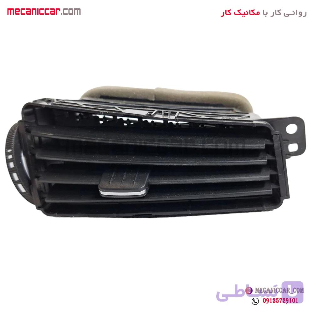 دریچه هوای وسط داشبورد راست دنا — تصویر 1