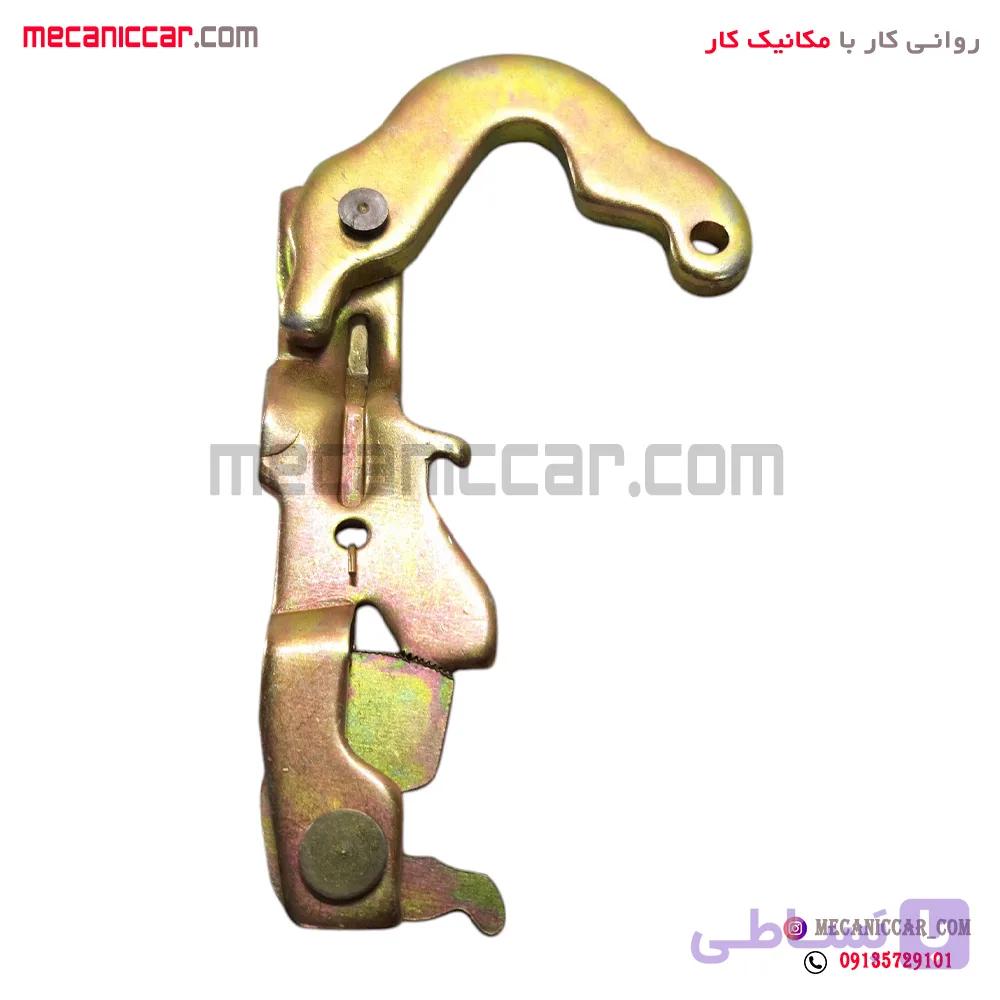 ریگلاژ لنت چرخ عقب راست پراید دیناپارت — تصویر 1
