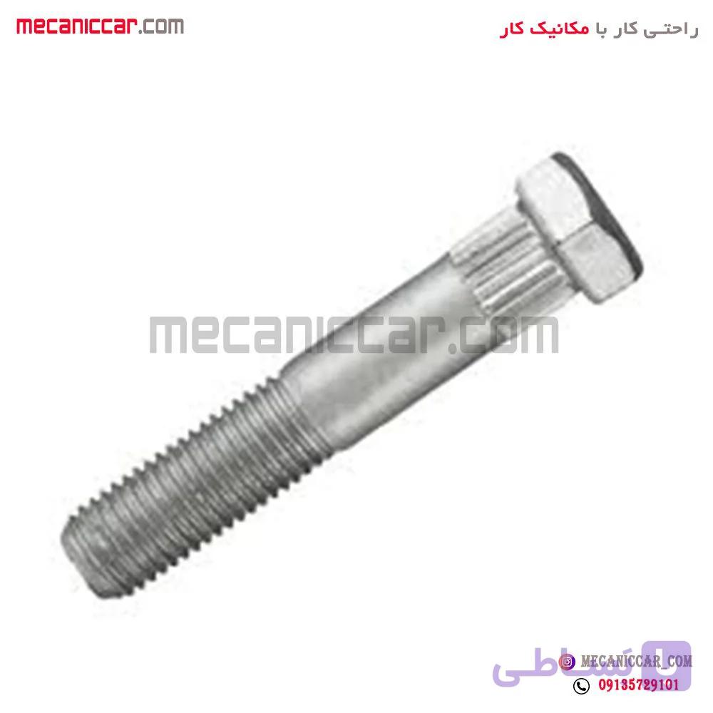 پیچ طبق پراید دیناپارت