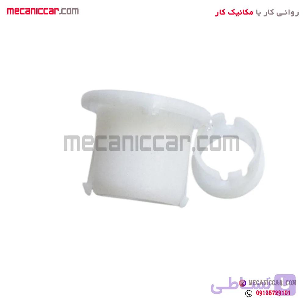 بوش دوشاخ کلاچ پژو 206 تیپ 2