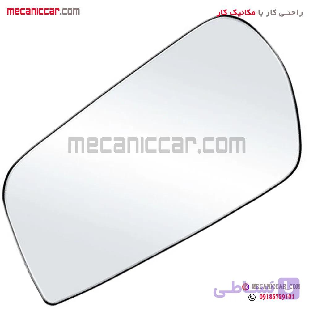شیشه اینه دستی راست سمند کاوج