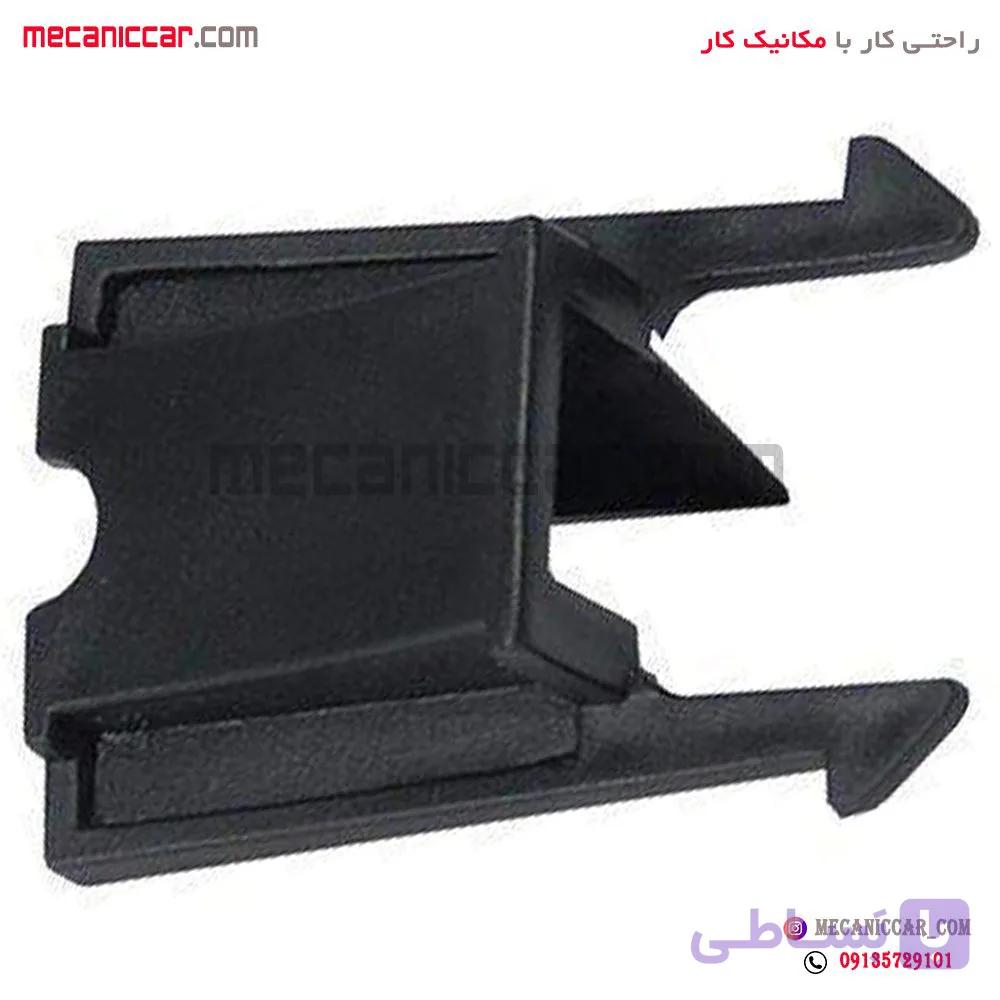 خار کاپوت کش سمند پیشرفت