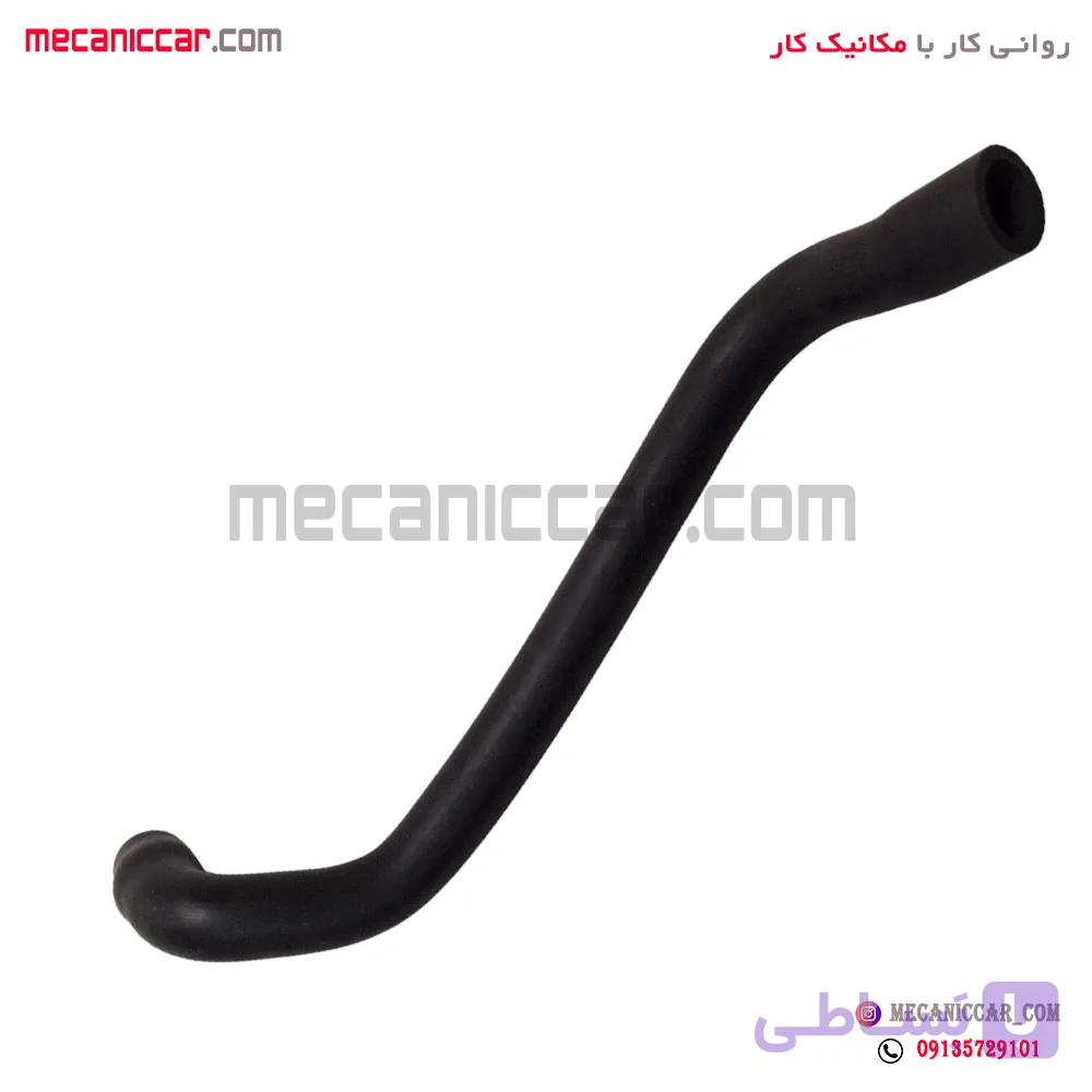 شیلنگ تخلیه اب اواپراتور کولر قدیم پژو ۴۰۵ و پارس و سمند (مدل 91 به پایین) ای پی ان سی — تصویر 1