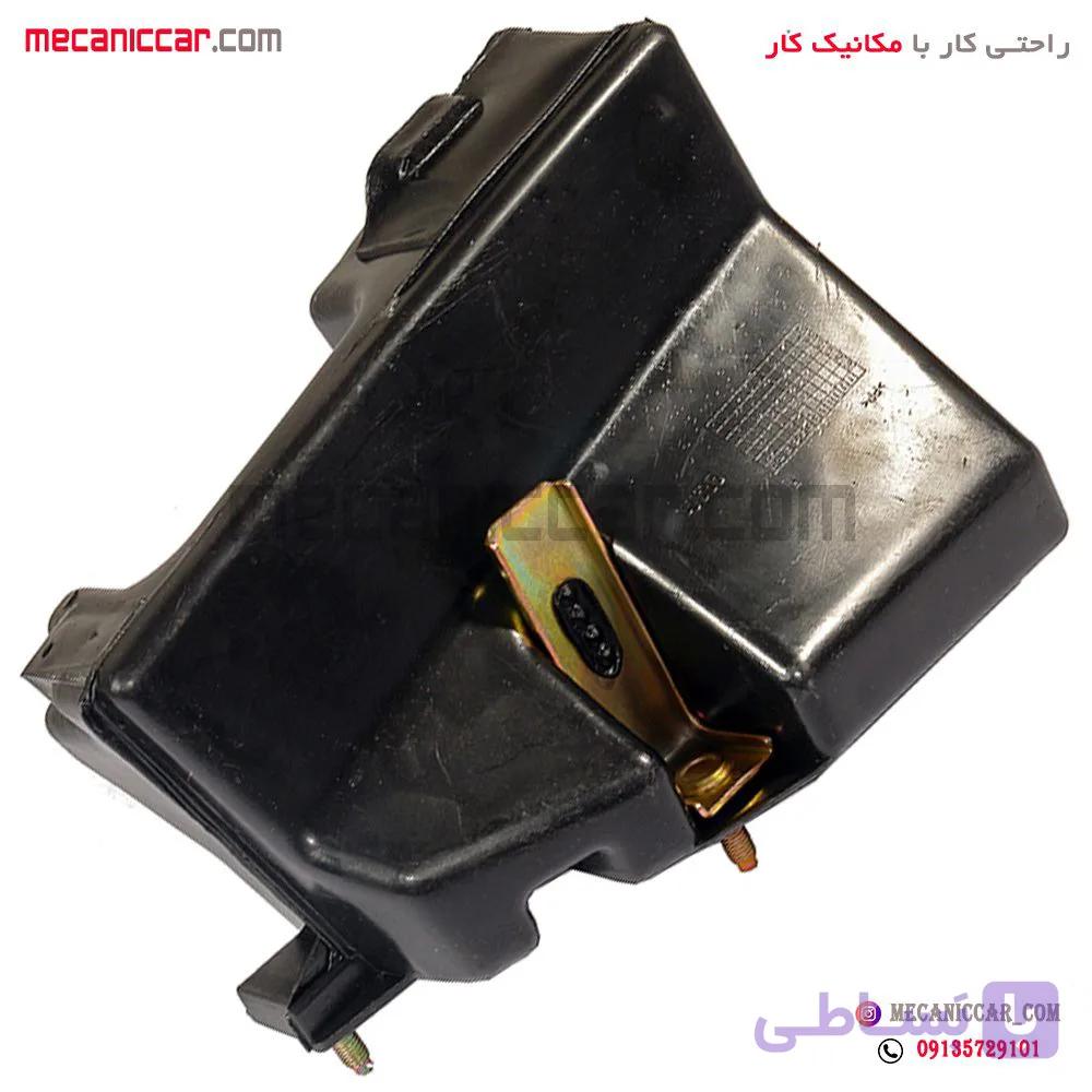 مجموعه دیاق سپر راست پژو ۴۰۵ و پارس ( پفکی )