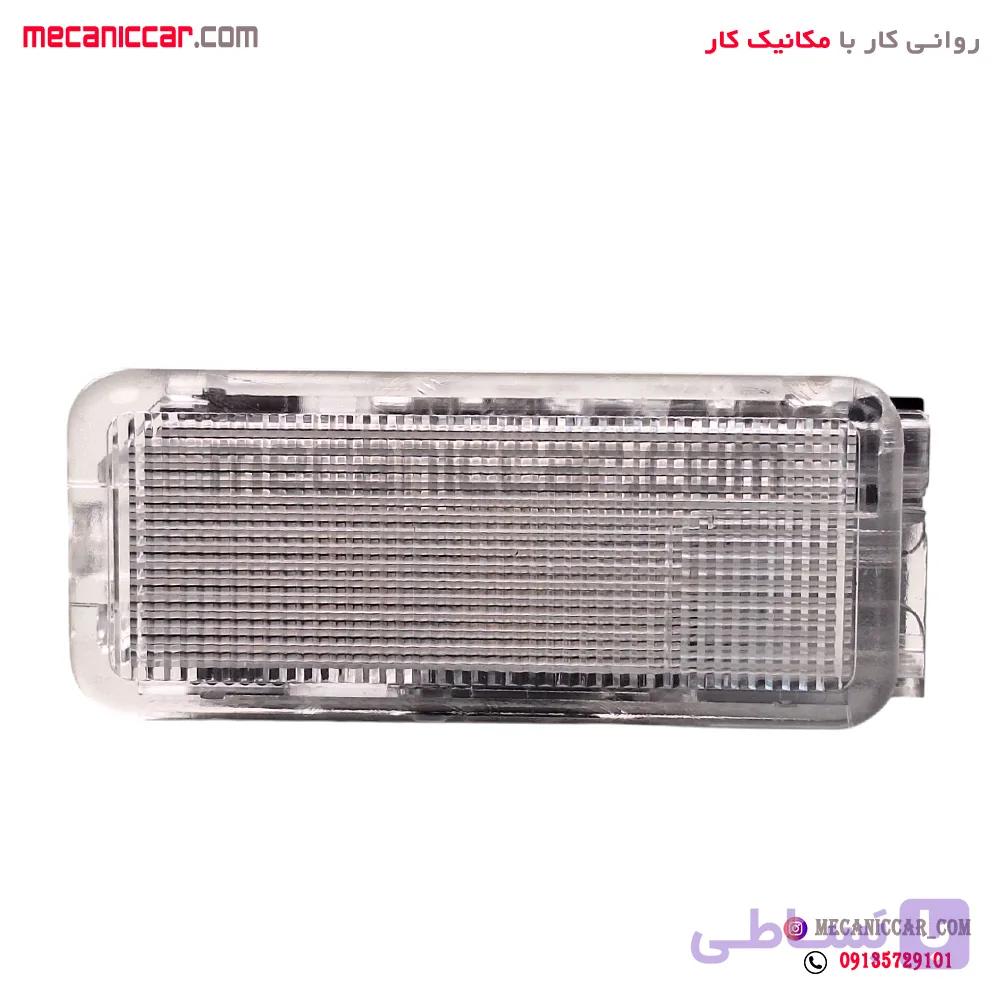 چراغ صندوق عقب پژو ۲۰۶ و تارا و دنا گازار — تصویر 1