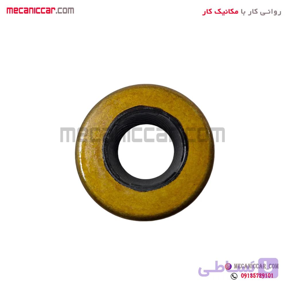 کاسه نمد پمپ هیدرولیک فرمان پژو ۴۰۵ و پارس و سمند طهران پارت — تصویر 1