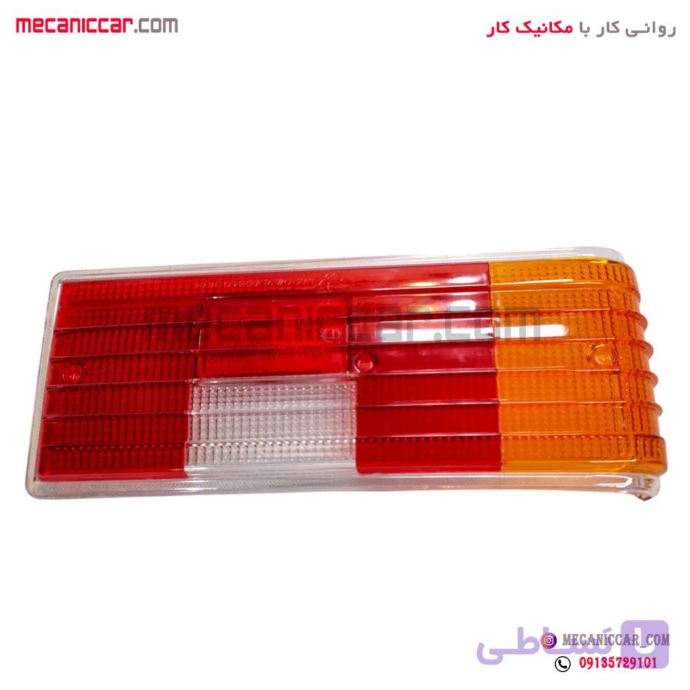 طلق چراغ خطر عقب راست پیکان سواری سوگند — تصویر 1