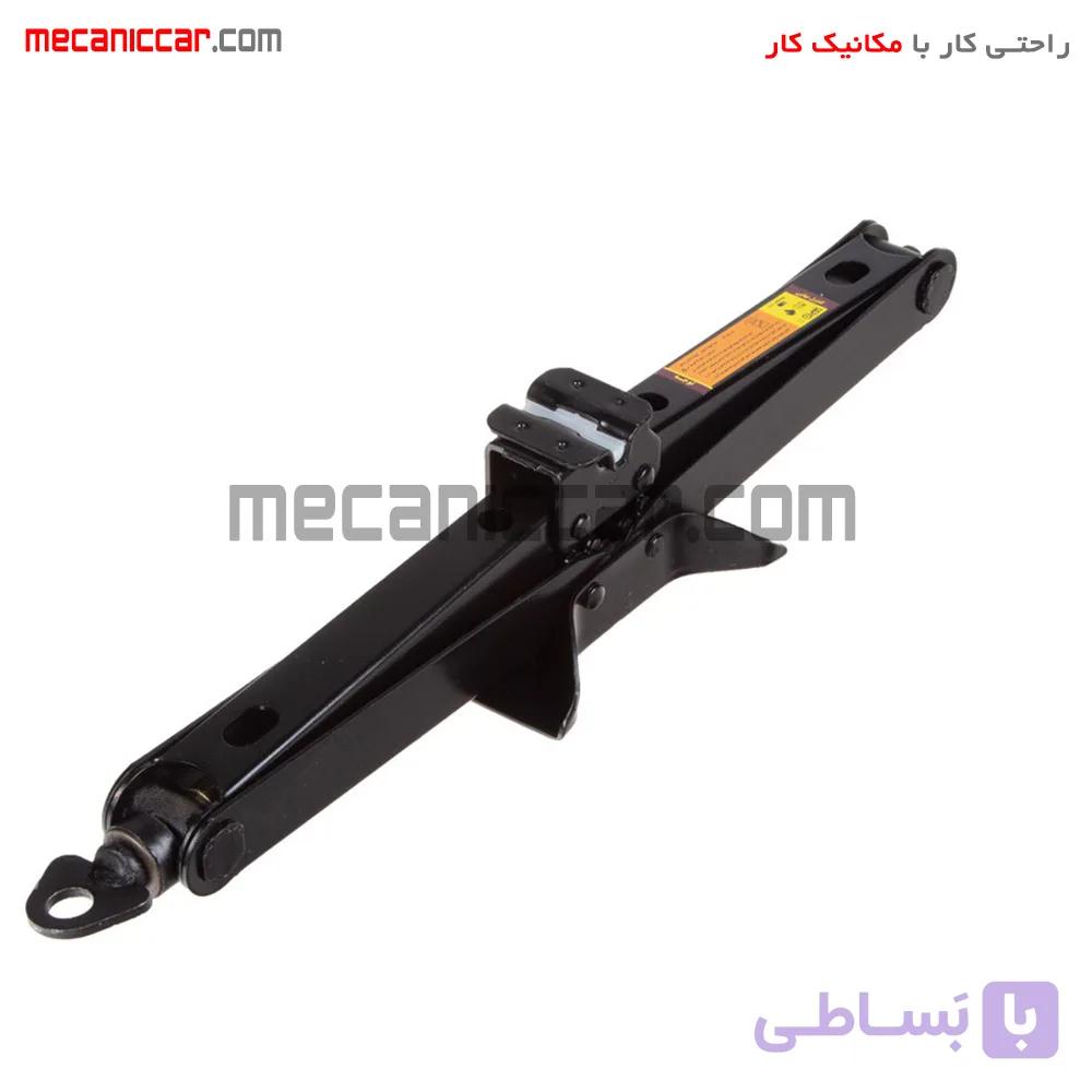 جک بالابر بدون دسته پژو 405 و پارس و سمند و اردی و 206 مدد