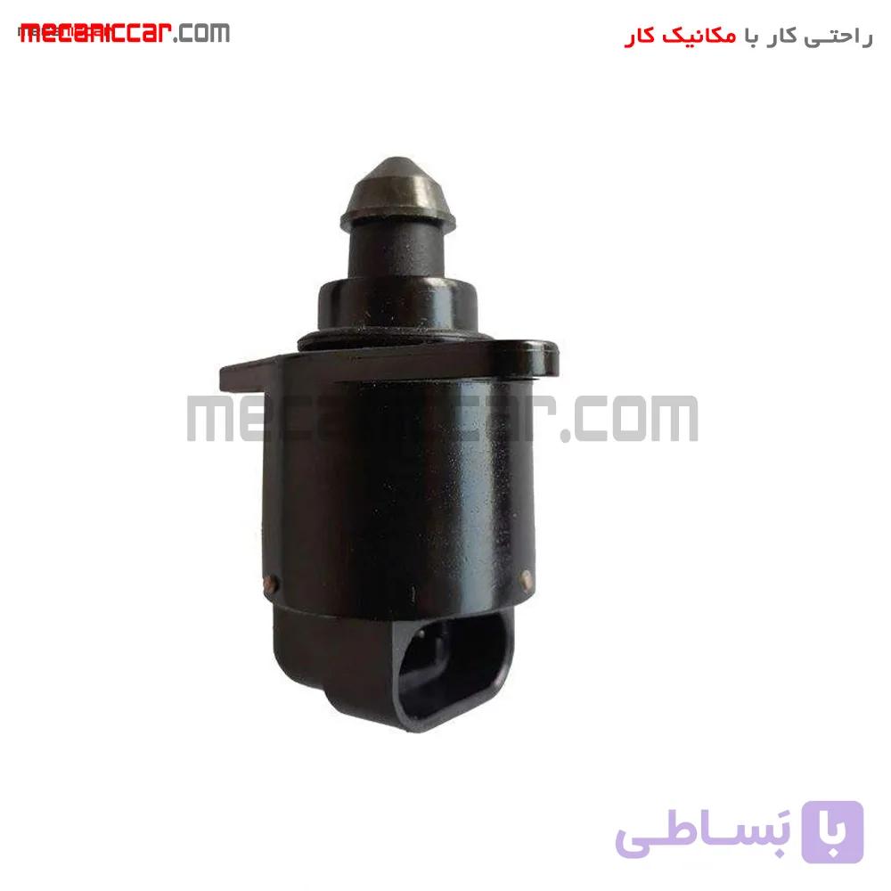 استپر موتور پژو ۲۰۶ تیپ 5